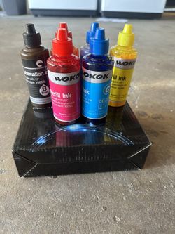 Sublimation Inc