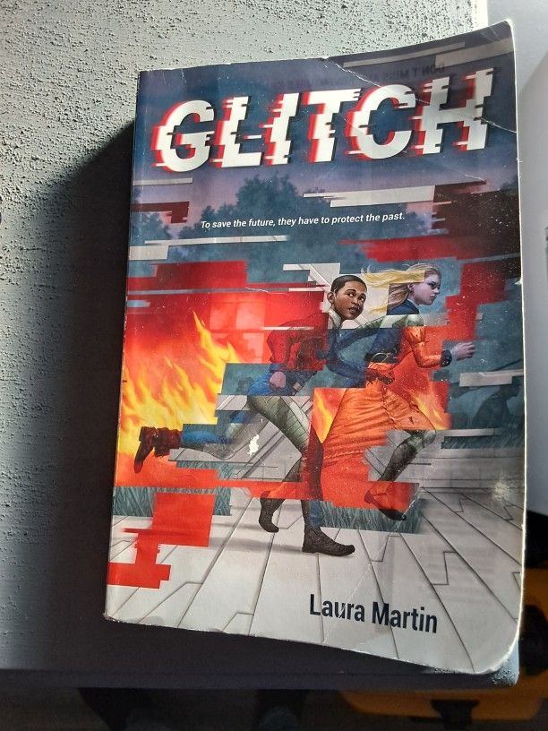 Glitch