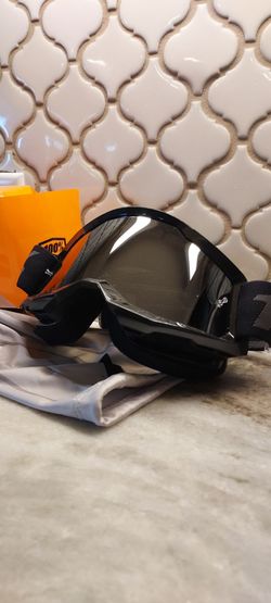 Goggles