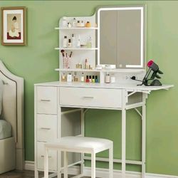 Vanity Desk 