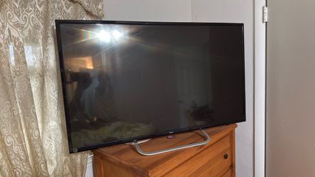 43 inches screen Haier LED LCD television43E3505