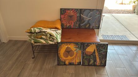 Kids room