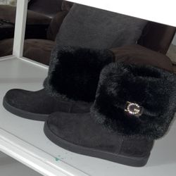Guess Boots