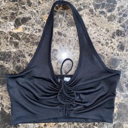H&M Halter Top