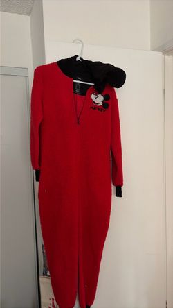Mickey Mouse onesies