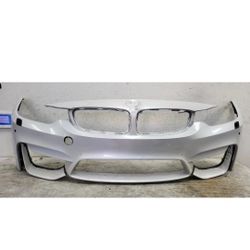 Bmw M3/ M4 Bumper 