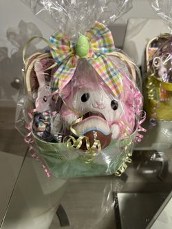 Easter basket