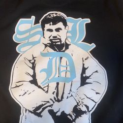 SDL hoodie