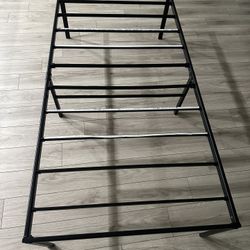 Twin Bed Frame