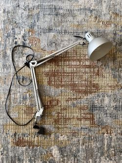 Desk Lamp