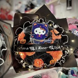 Hk bouquet 