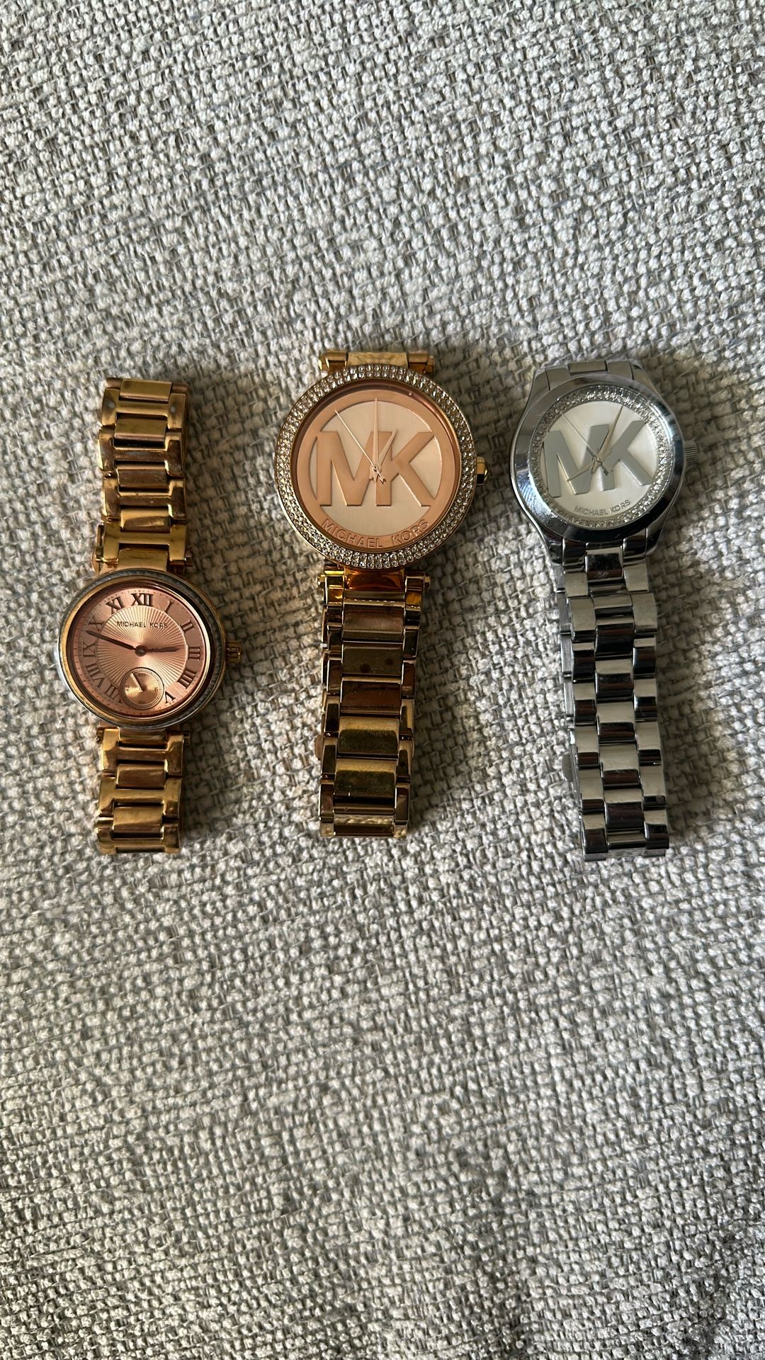 Michael Kors Watches