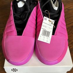 Harden Volume 7 Size 9 