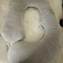 Pregnancy Pillow