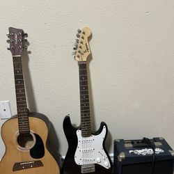 Guitars