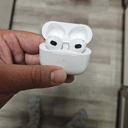 Airpods 3rd Generation 
