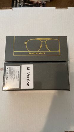 AI Glasses