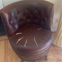 Antique Chair