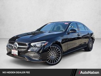 2026 Mercedes-Benz C 300