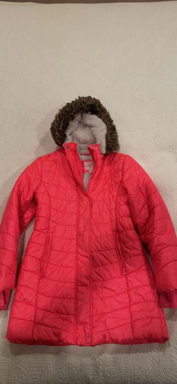 Coat For Girls