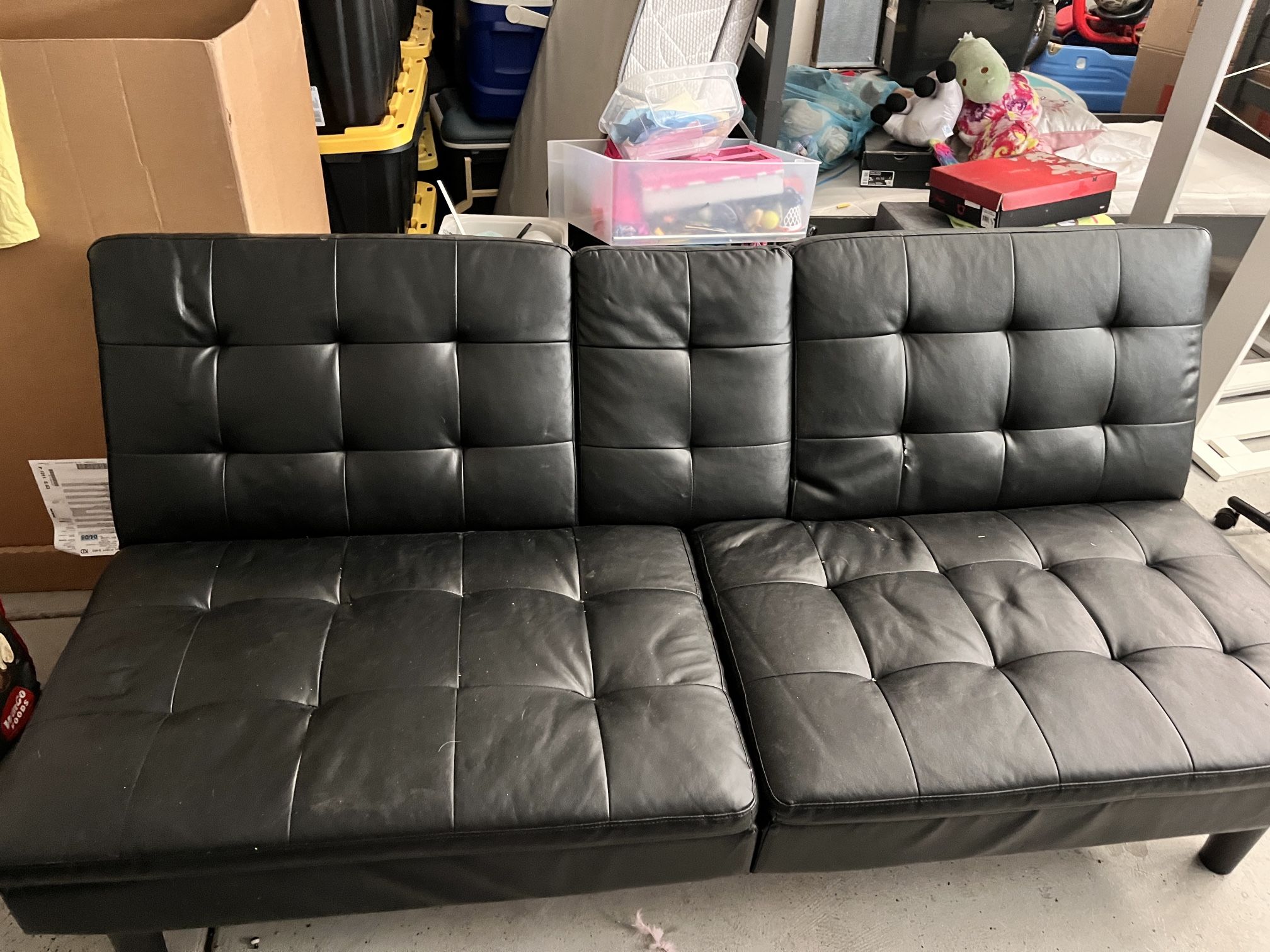 Futon