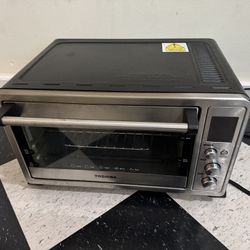 Toshiba Toaster Oven