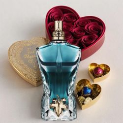  Jean Paul Gaultier Le Beau Eau de Toilette