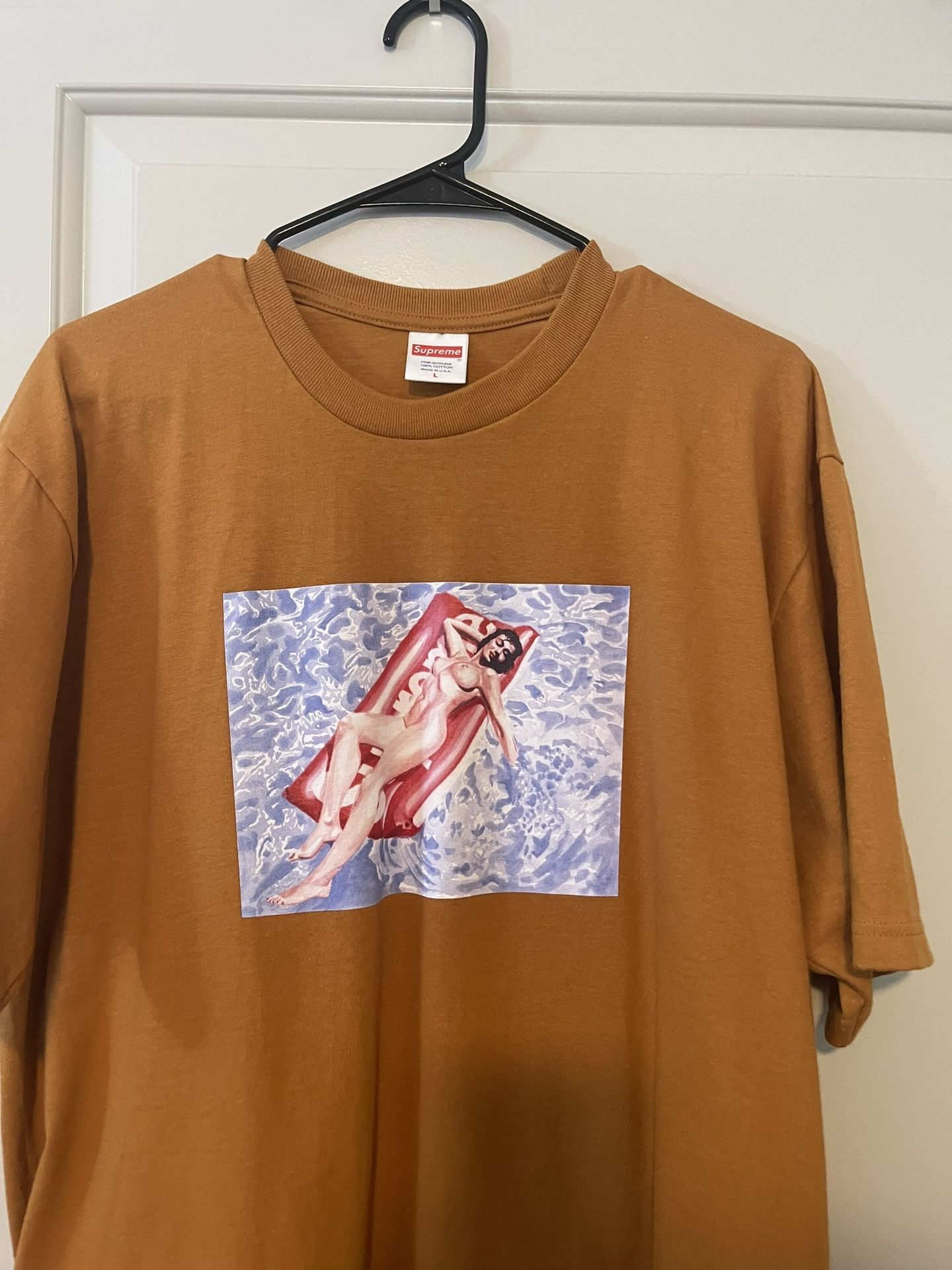 Supreme Shirt