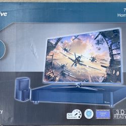 High Definition Home Theater