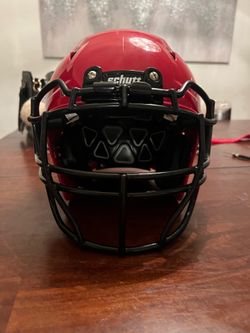 Youth Football helmet