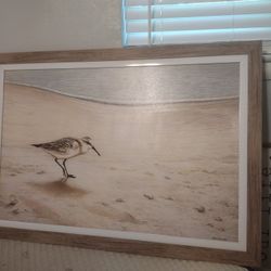 Large Nautical Picture
