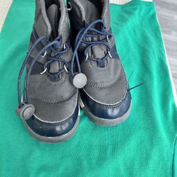 Kids Snow Boots