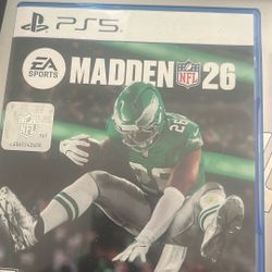 Madden 26 