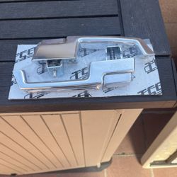67-72 C10 Door Handles Billet 