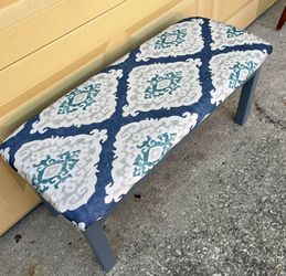 Accent Bench