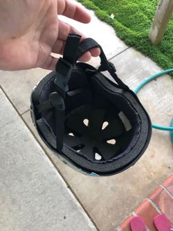 Protec Children’s XL skate helmet