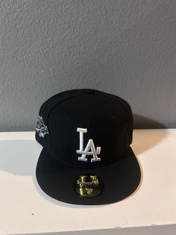 LA Dodgers New Era 59Fifty Fitted Hat 7 1/4