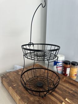 Fruit basket