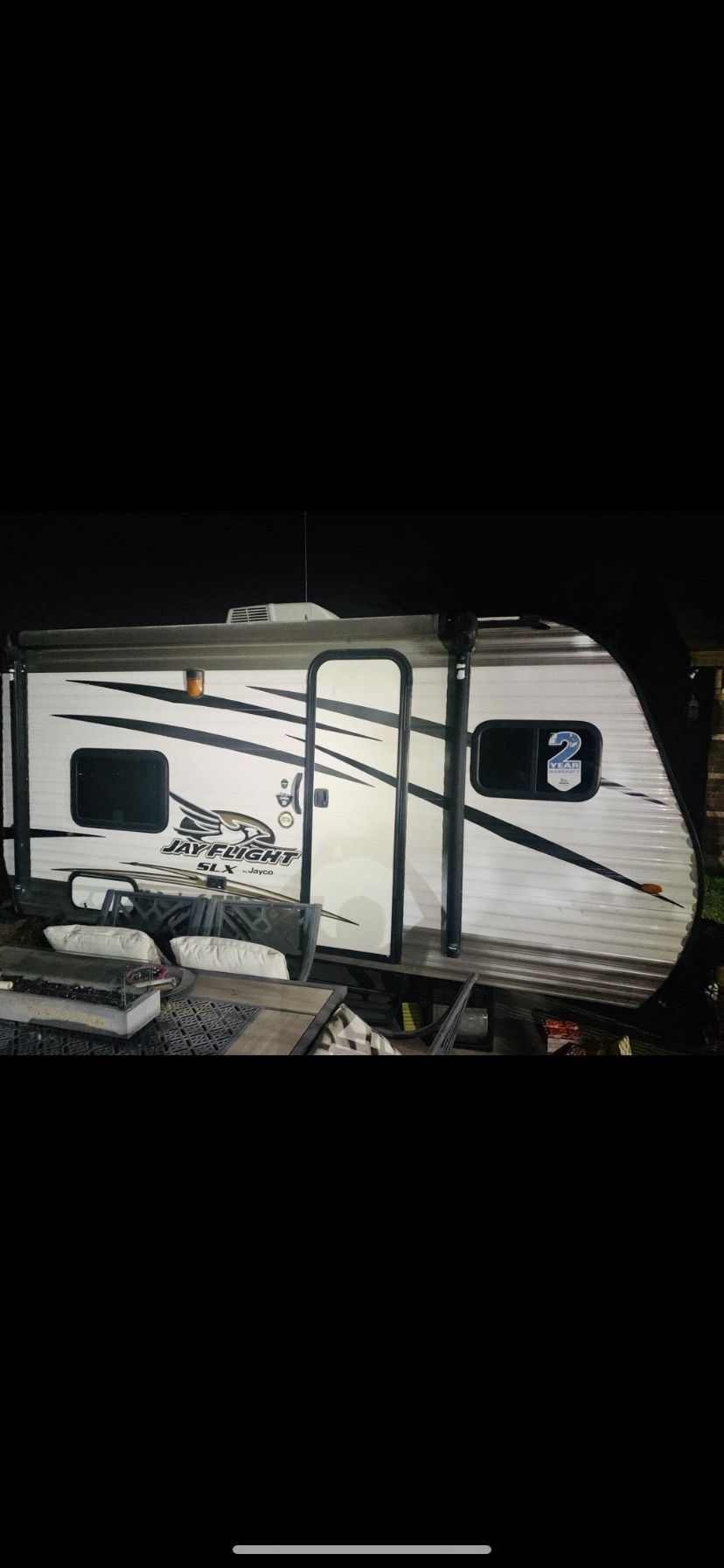 Travel Trailer Bumper Pull for Sale in Pharr, TX OfferUp