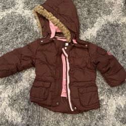 Baby Gap Toddler jacket