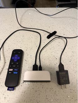 Roku TV