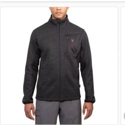 Spyder Men's Jacket 