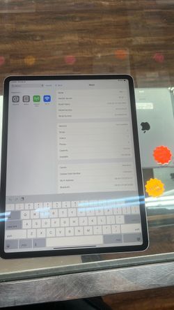 iPad Air 13