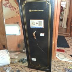 Tractor Supply Gun Safe