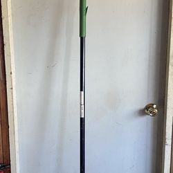 Large Craftsman Rake