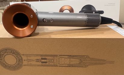 Dyson Supersonic Origin Hair Dryer