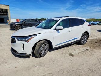 2023 Acura RDX