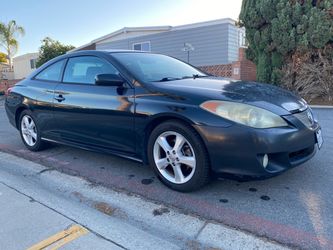 2006 Toyota Solara