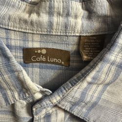 Men’s Shirts 2XL -Cubavera  SALE  $15 Each