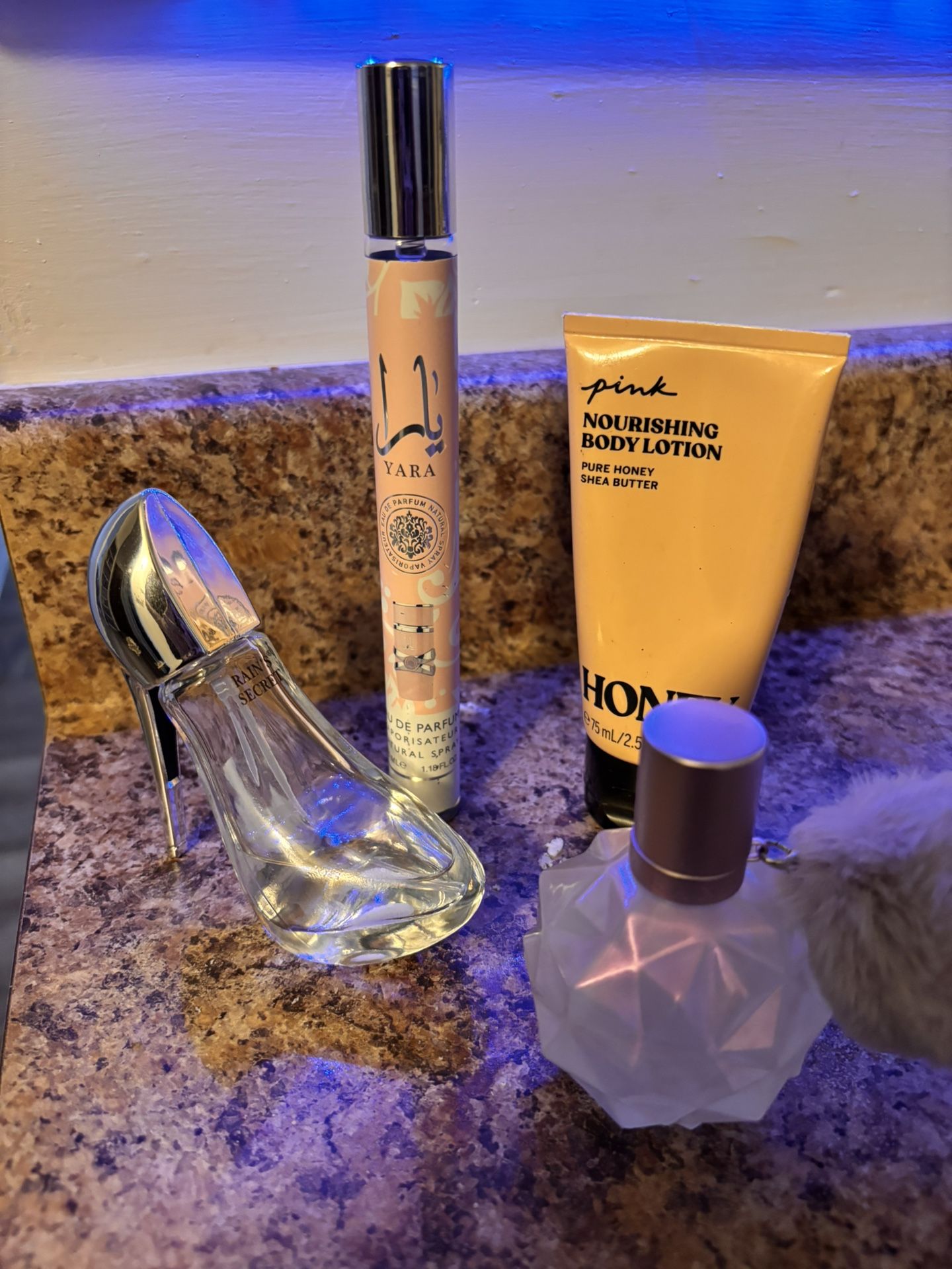 Viral Woman Perfume